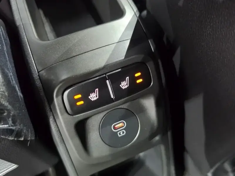 2023 Kia Ray с пробегом 26 233 км