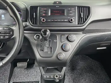 2023 Kia Ray с пробегом 50 457 км