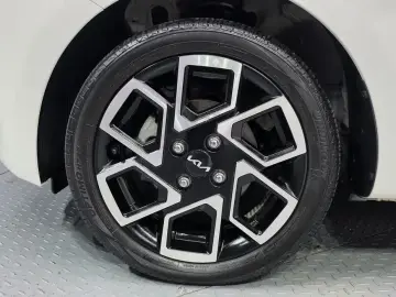 2023 Kia Ray с пробегом 26 233 км