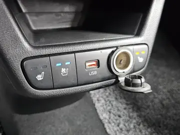 2023 Kia Ray с пробегом 50 457 км