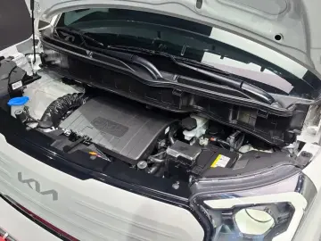 2023 Kia Ray с пробегом 26 233 км