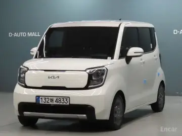 2023 Kia Ray с пробегом 32 314 км