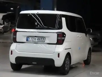 2023 Kia Ray с пробегом 32 314 км