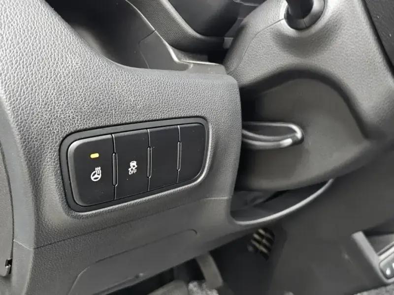 2023 Kia Ray с пробегом 50 457 км