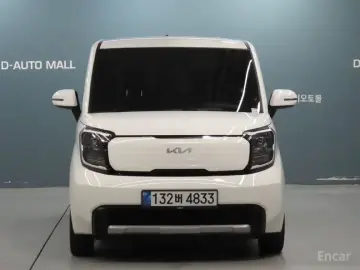 2023 Kia Ray с пробегом 32 314 км