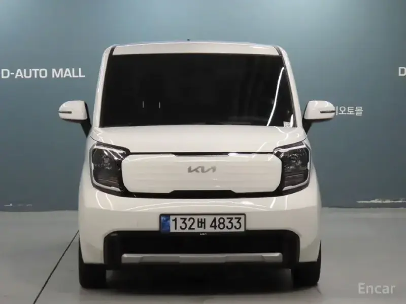 2023 Kia Ray с пробегом 32 314 км