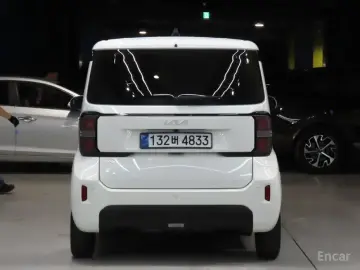 2023 Kia Ray с пробегом 32 314 км