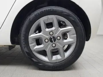 2023 Kia Ray с пробегом 50 457 км