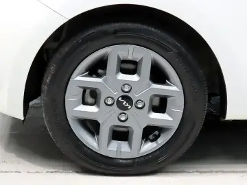 2023 Kia Ray с пробегом 32 314 км