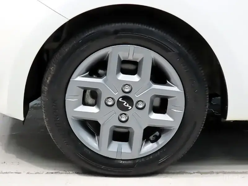 2023 Kia Ray с пробегом 32 314 км