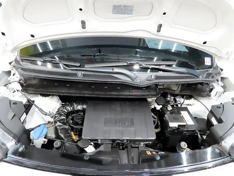2023 Kia Ray с пробегом 32 314 км