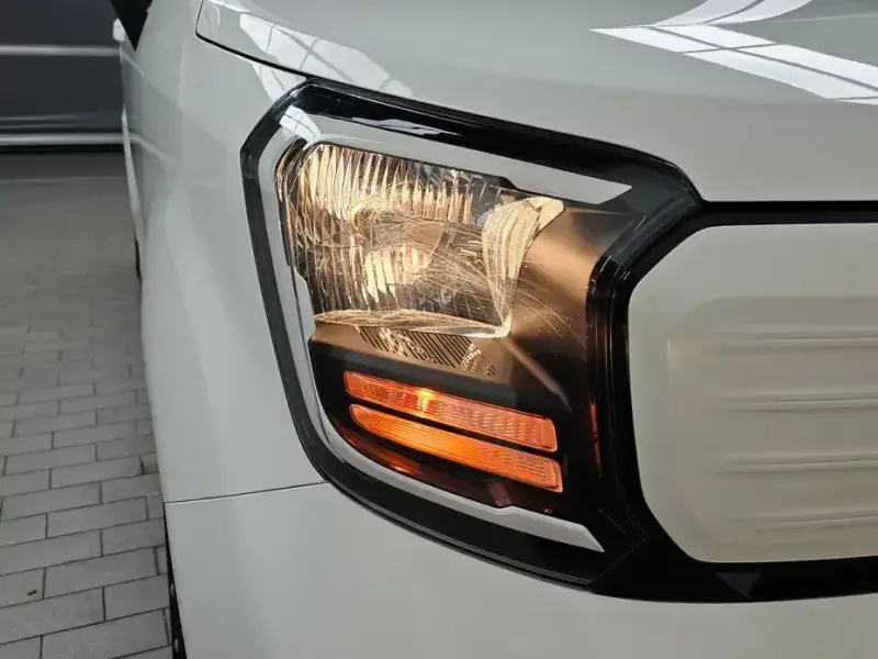 2023 Kia Ray с пробегом 50 457 км