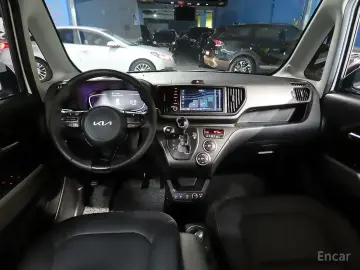 2023 Kia Ray с пробегом 32 314 км