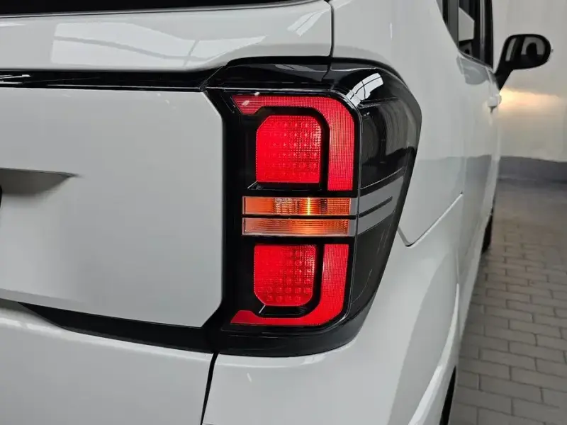 2023 Kia Ray с пробегом 50 457 км