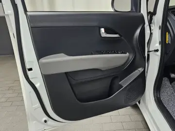 2023 Kia Ray с пробегом 50 457 км