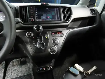 2023 Kia Ray с пробегом 32 314 км