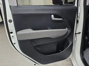 2023 Kia Ray с пробегом 50 457 км