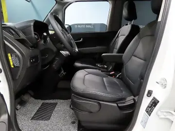 2023 Kia Ray с пробегом 32 314 км