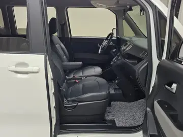 2023 Kia Ray с пробегом 50 457 км
