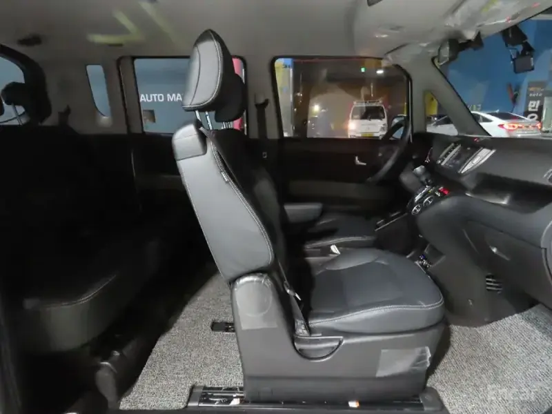 2023 Kia Ray с пробегом 32 314 км