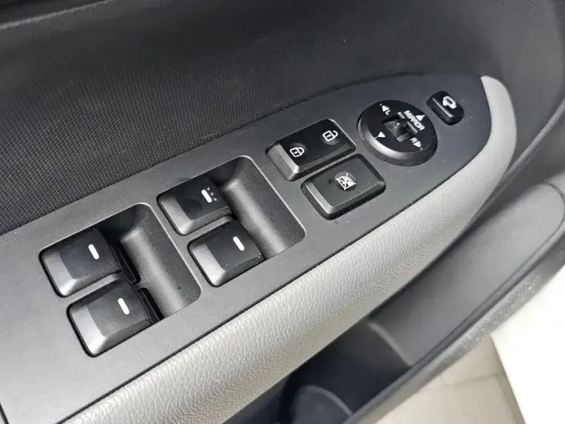 2023 Kia Ray с пробегом 50 457 км