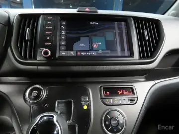 2023 Kia Ray с пробегом 32 314 км