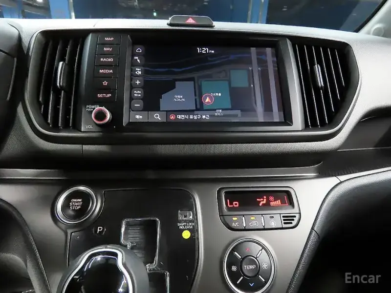 2023 Kia Ray с пробегом 32 314 км
