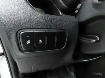 2023 Kia Ray с пробегом 32 314 км