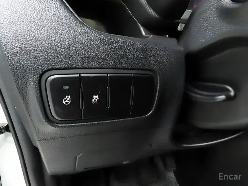 2023 Kia Ray с пробегом 32 314 км