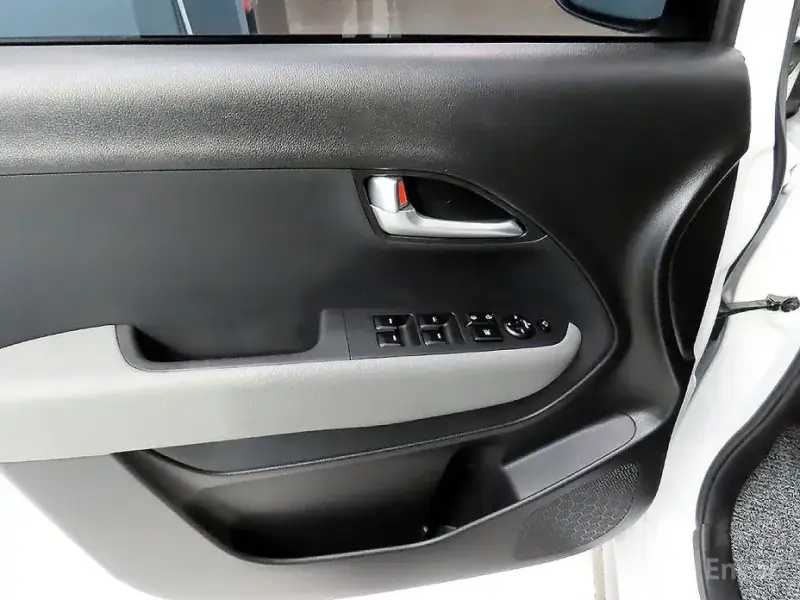 2023 Kia Ray с пробегом 32 314 км
