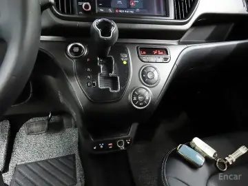 2023 Kia Ray с пробегом 32 314 км