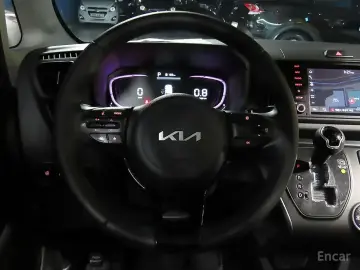 2023 Kia Ray с пробегом 32 314 км