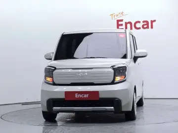 2023 Kia Ray с пробегом 46 677 км