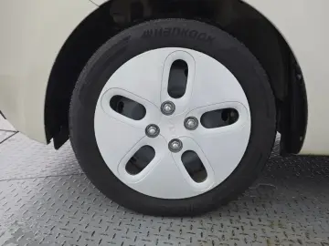 2023 Kia Ray с пробегом 46 677 км