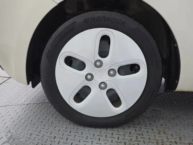 2023 Kia Ray с пробегом 46 677 км