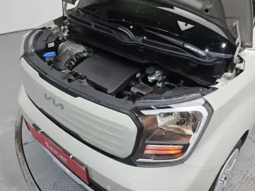 2023 Kia Ray с пробегом 46 677 км