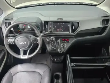 2023 Kia Ray с пробегом 46 677 км
