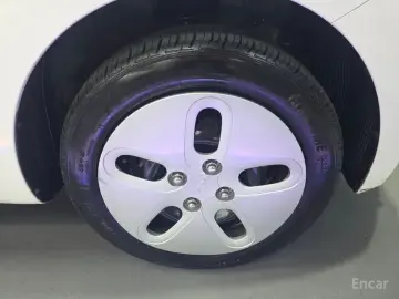 2023 Kia Ray с пробегом 87 626 км