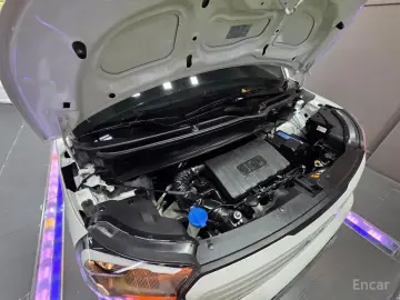2023 Kia Ray с пробегом 87 626 км