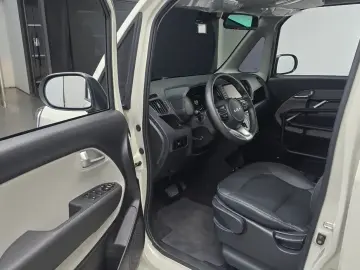 2023 Kia Ray с пробегом 46 677 км
