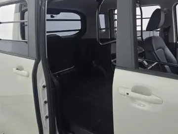 2023 Kia Ray с пробегом 46 677 км