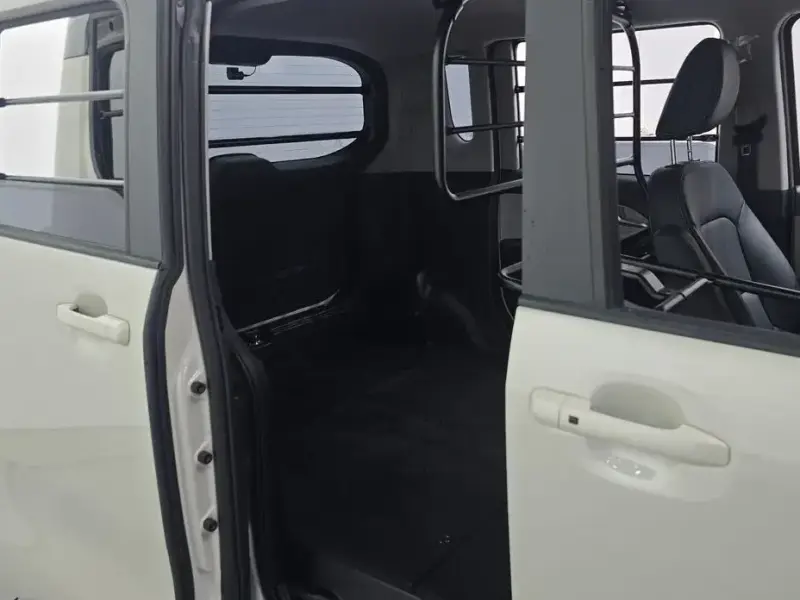 2023 Kia Ray с пробегом 46 677 км