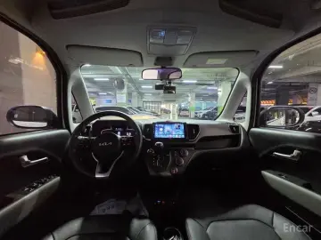 2023 Kia Ray с пробегом 87 626 км