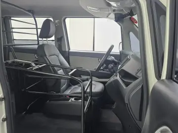 2023 Kia Ray с пробегом 46 677 км