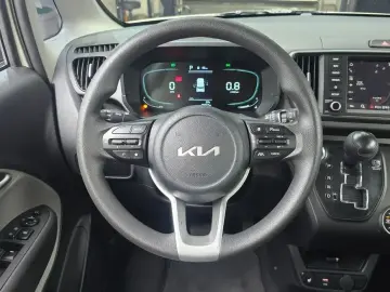 2023 Kia Ray с пробегом 46 677 км