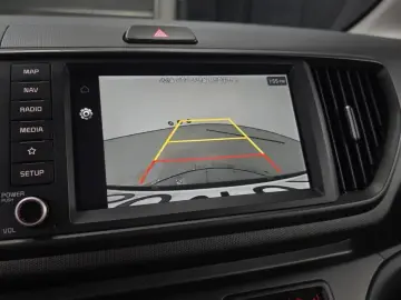 2023 Kia Ray с пробегом 46 677 км