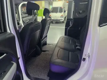 2023 Kia Ray с пробегом 87 626 км