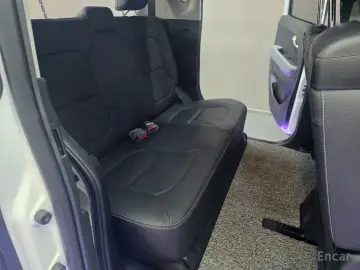 2023 Kia Ray с пробегом 87 626 км
