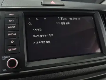 2023 Kia Ray с пробегом 46 677 км