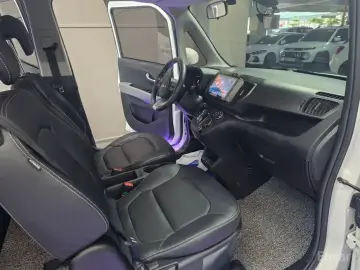 2023 Kia Ray с пробегом 87 626 км